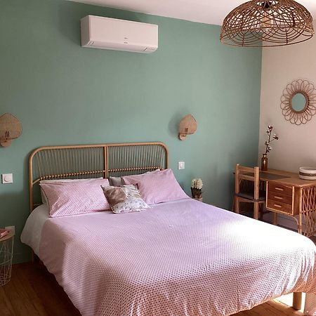 Au Mas Des Chenes Villa La Baume-de-Transit Dış mekan fotoğraf