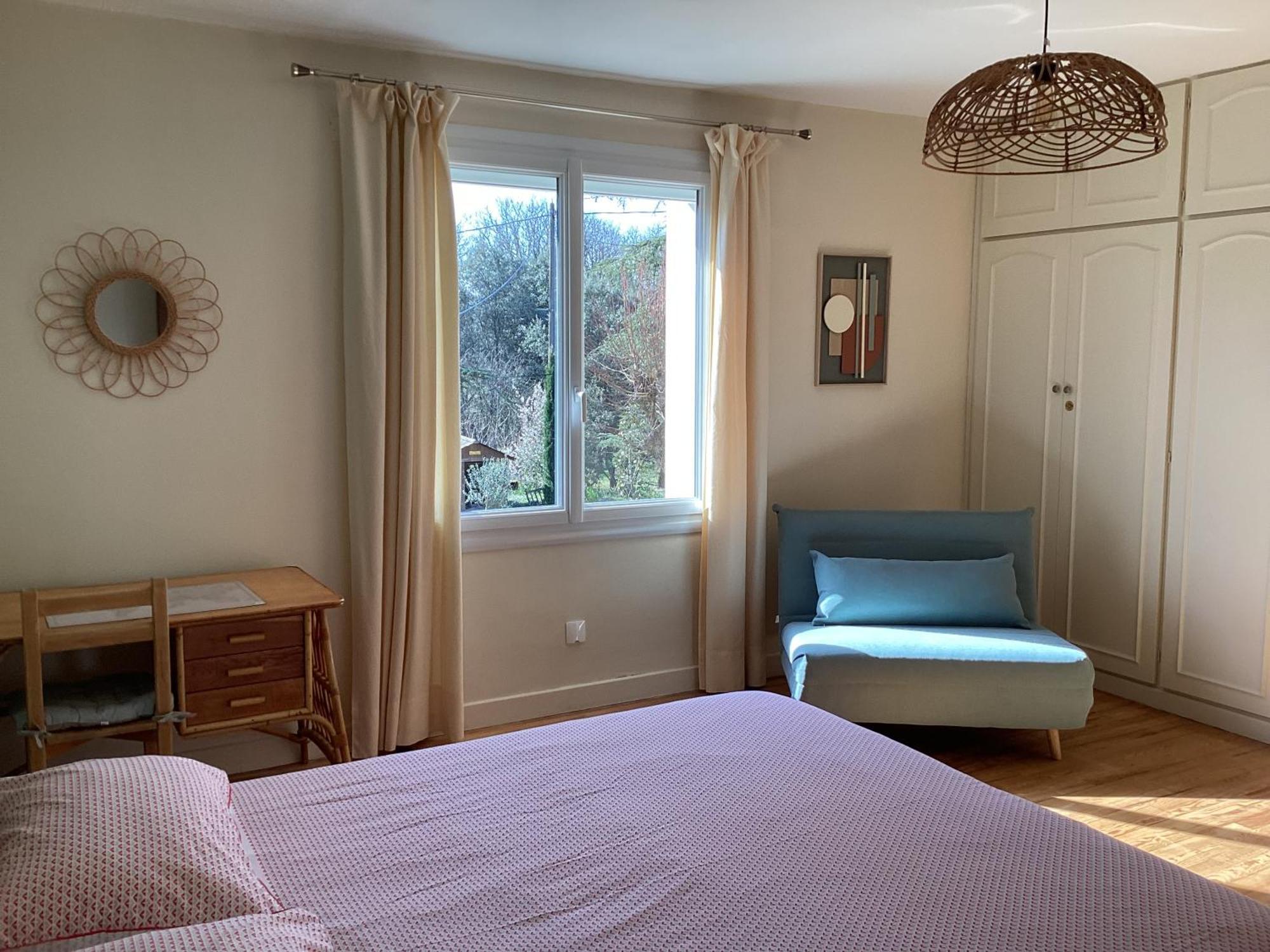 Au Mas Des Chenes Villa La Baume-de-Transit Dış mekan fotoğraf