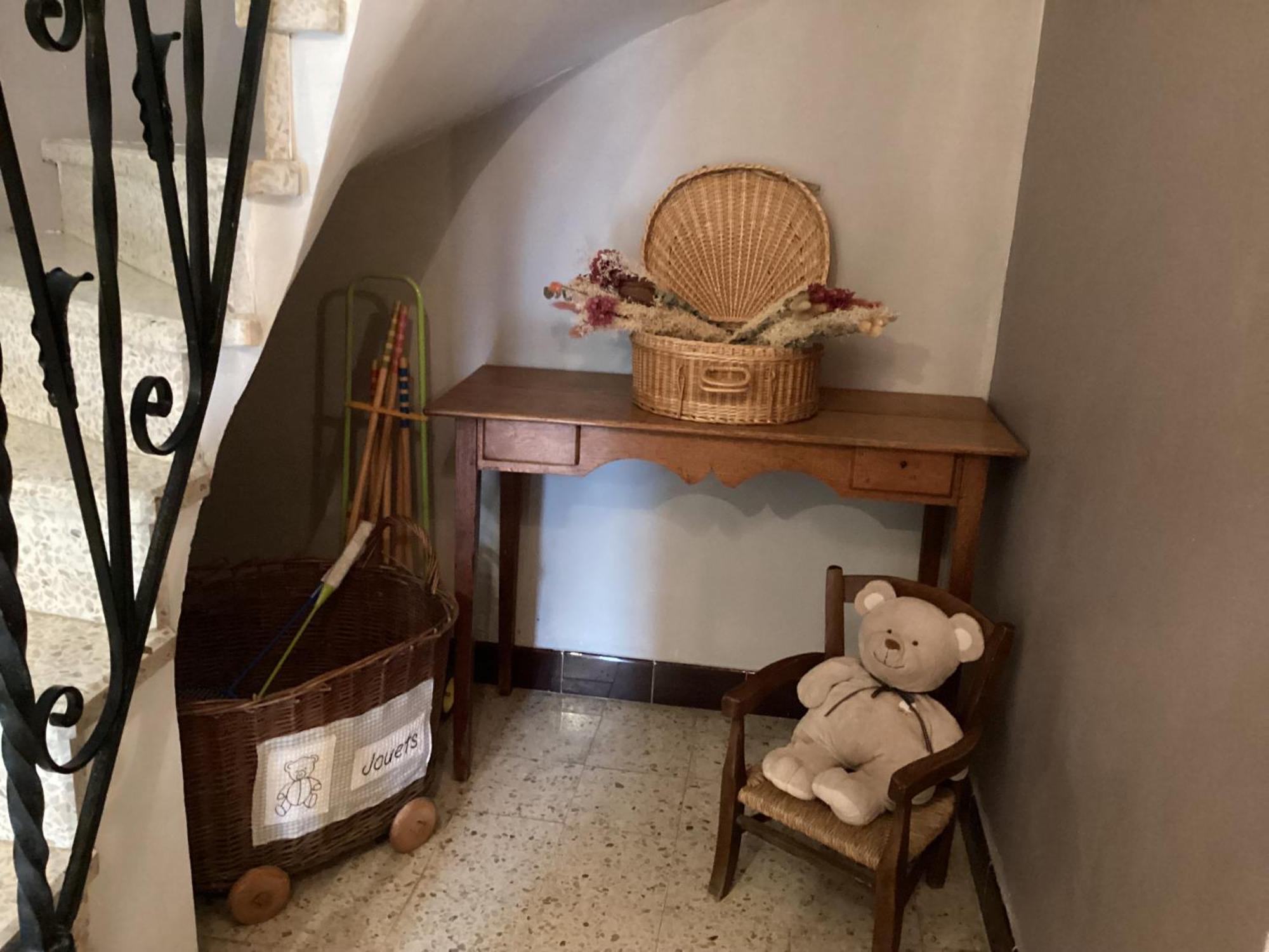 Au Mas Des Chenes Villa La Baume-de-Transit Dış mekan fotoğraf